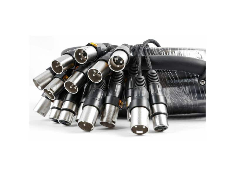 Audibax Schlangen-Stagebox-Multicore - kopen bij Audibax Schlangen-Stagebox-Multicore - kopen bij
