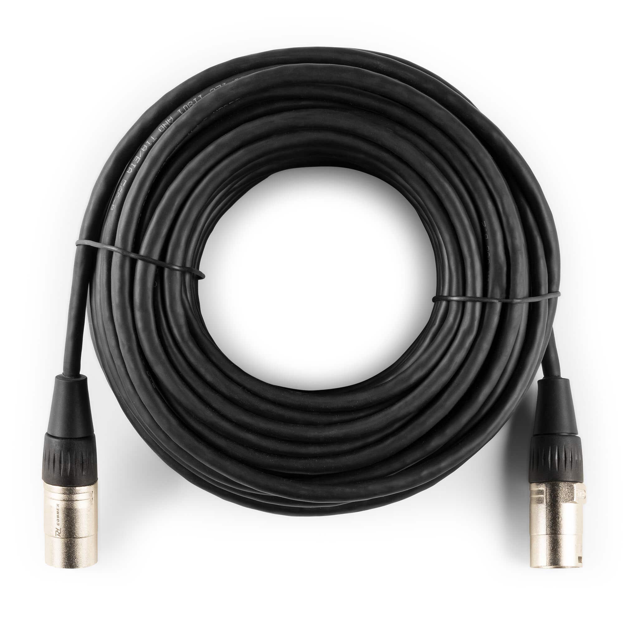 PD Connex CX195-20 netwerkkabel - RJ45 naar RJ45 - CAT6A - 20 meter 