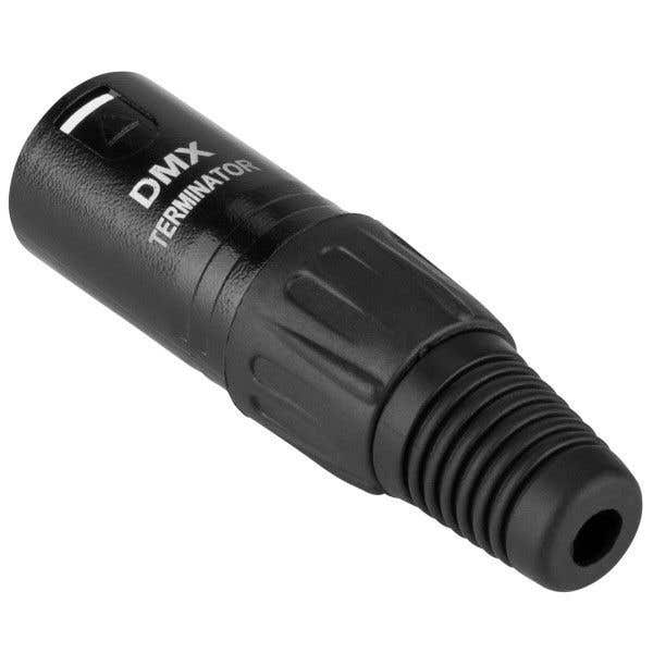 PD Connex CX107 DMX terminator - 3-pin XLR - 120 ohm kopen?
