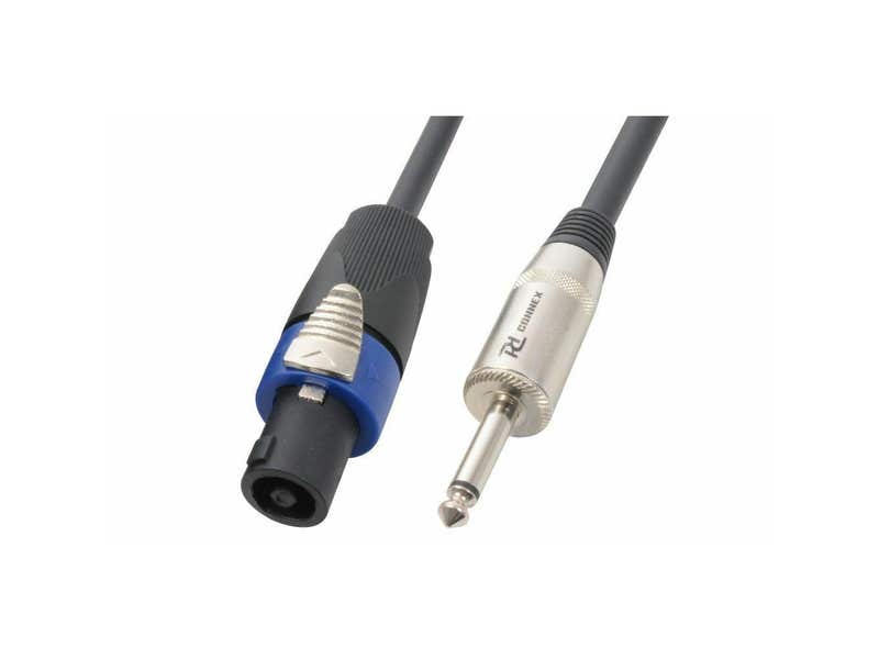PD-Connex RX30 Universal Kabel Rot & Schwarz 10m 2x 0.75mm - günstig PD-Connex RX30 Universal Kabel Rot & Schwarz 10m 2x 0.75mm - günstig