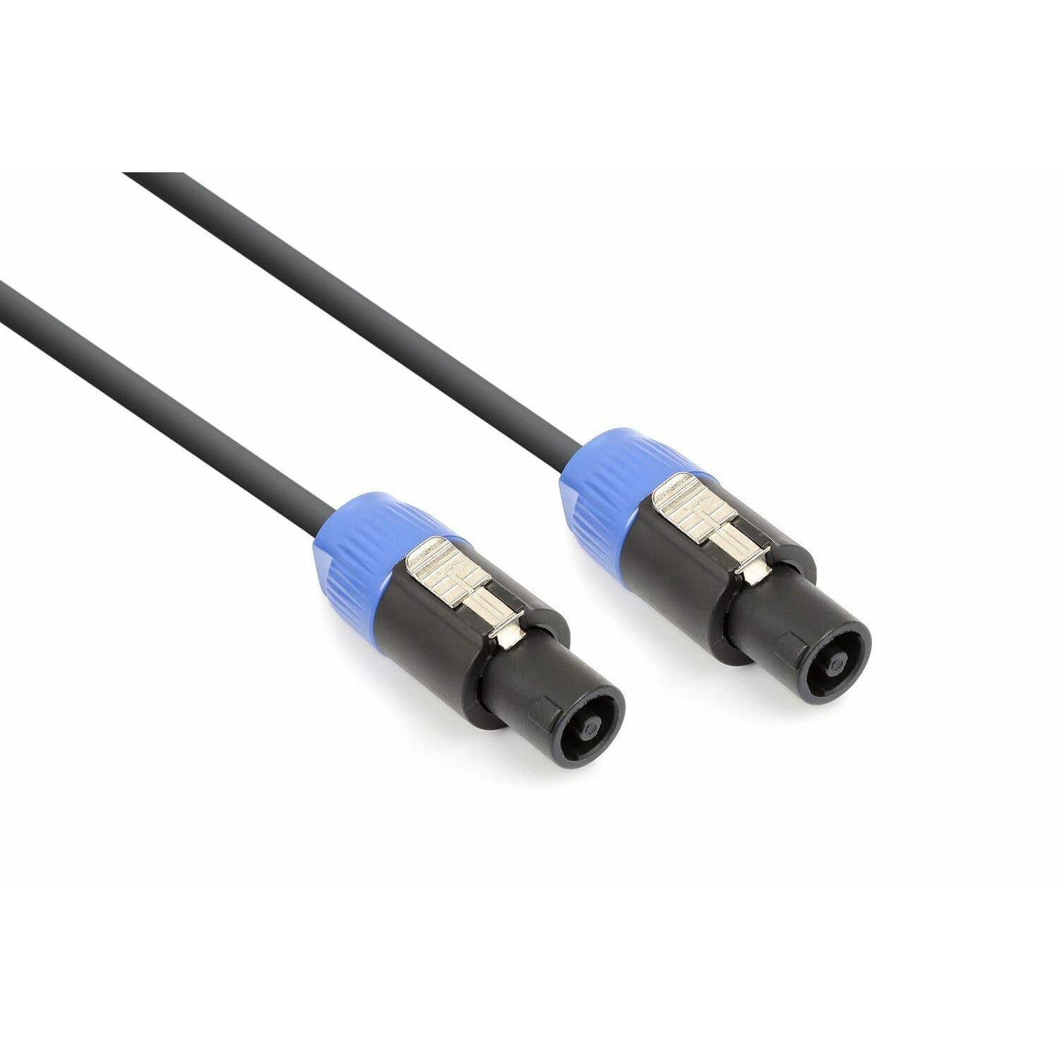 Vonyx Retourdeal -  speakon luidsprekerkabel - 5 meter