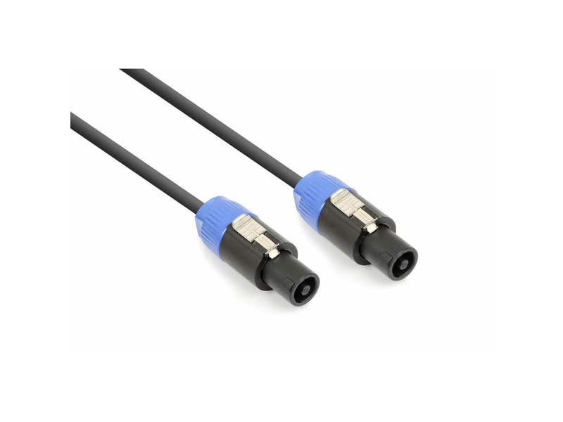 Speakerkabel kopen? Speakerkabels koop je online bij Bax Music Speakerkabel kopen? Speakerkabels koop je online bij Bax Music