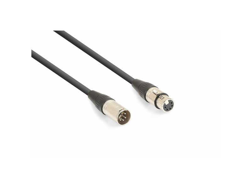 Alvin's Cables XLR 4 Pin Buchse auf D-Tap Stromkabel für Practilite 602 DSLR Camcorder Sony F55 SXS Kamera 1M Alvin's Cables XLR 4 Pin Buchse auf D-Tap Stromkabel für Practilite 602 DSLR Camcorder Sony F55 SXS Kamera 1M