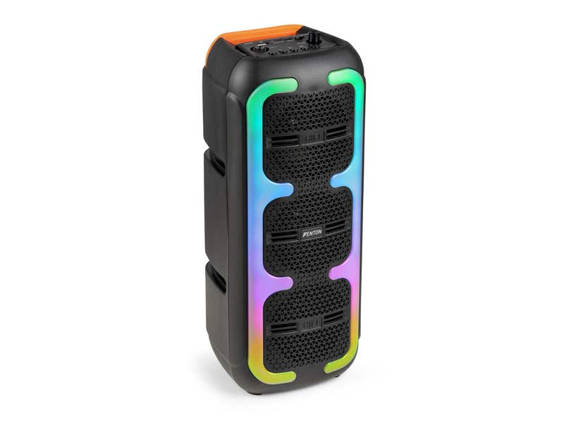 gegeweeret Profi Soundkarte - Bluetooth & USB-C mit 12 Soundeffekten LED-Beleuchtung - 1200mAh Akku (8h) für Live-Streaming/Karaoke - Kompatibel mit PC/iOS/ Android gegeweeret Profi Soundkarte - Bluetooth & USB-C mit 12 Soundeffekten LED-Beleuchtung - 1200mAh Akku (8h) für Live-Streaming/Karaoke - Kompatibel mit PC/iOS/ Android