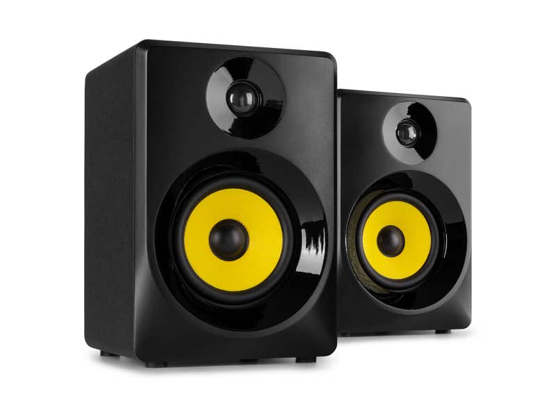 Vind dj monitor in Luidsprekers op Vind dj monitor in Luidsprekers op