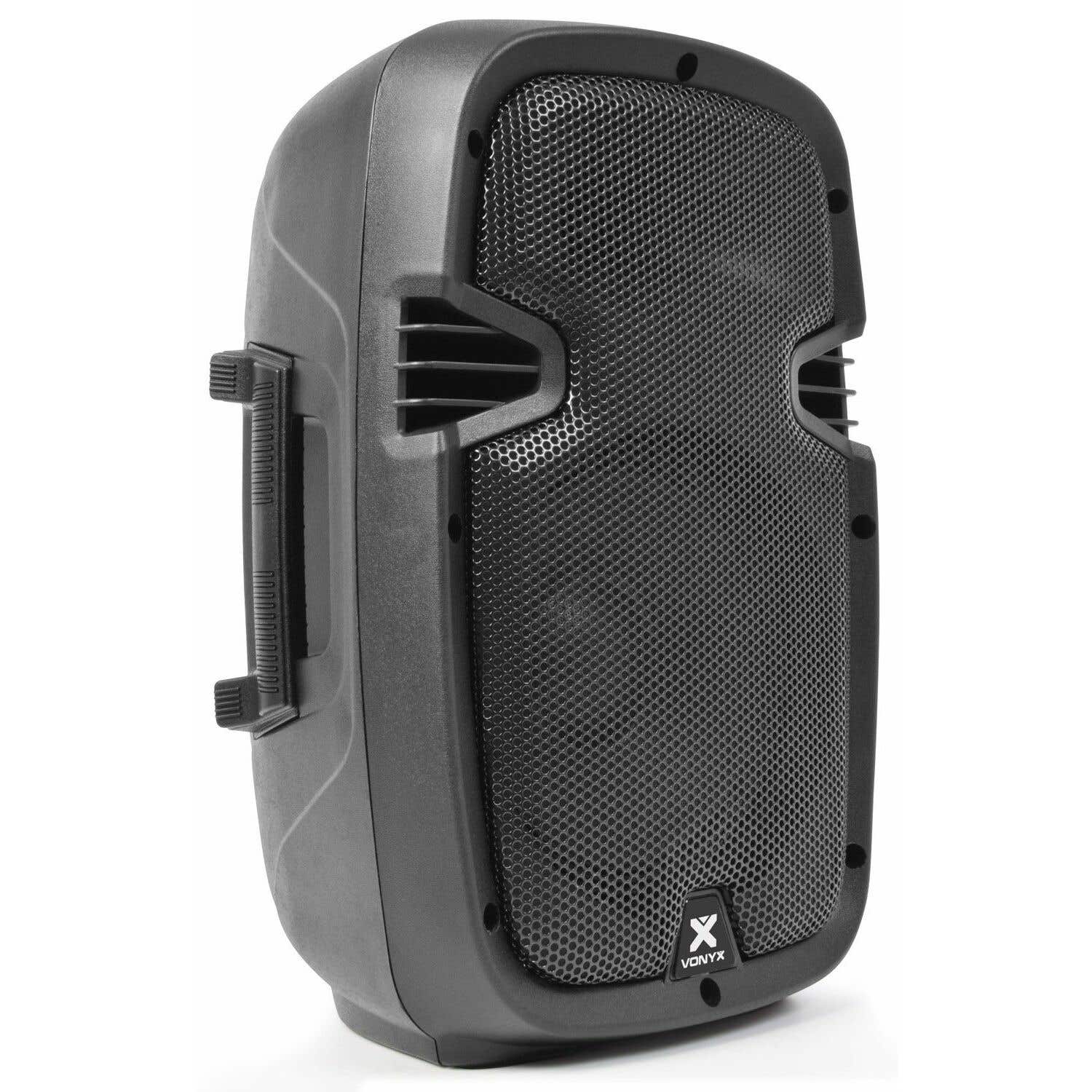 Retourdeals Actieve Speakers