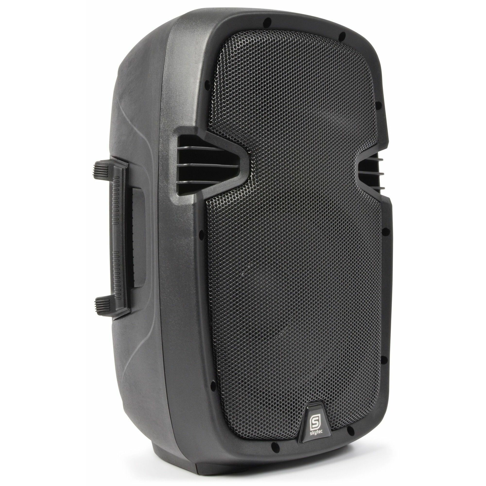 Vonyx SPJ-1000ABT Actieve Speaker 400W met Bluetooth en MP3 speler