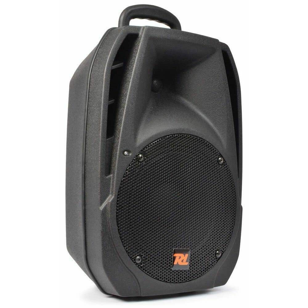 Power Dynamics PDA-8A Actieve speaker 8