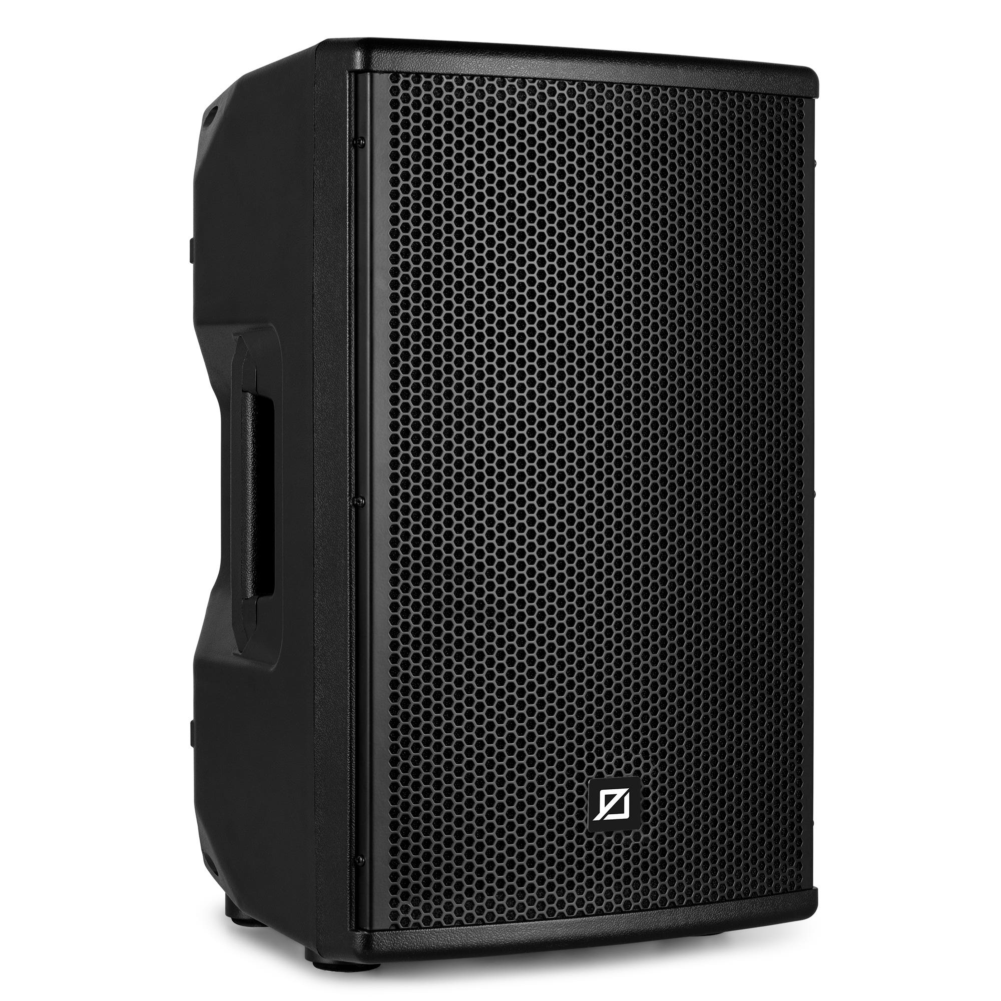 Power Dynamics PD410A actieve Bi-Amp 10" speaker 800W met DSP