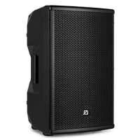 Power Dynamics PD410A actieve Bi-Amp 10" speaker 800W met DSP