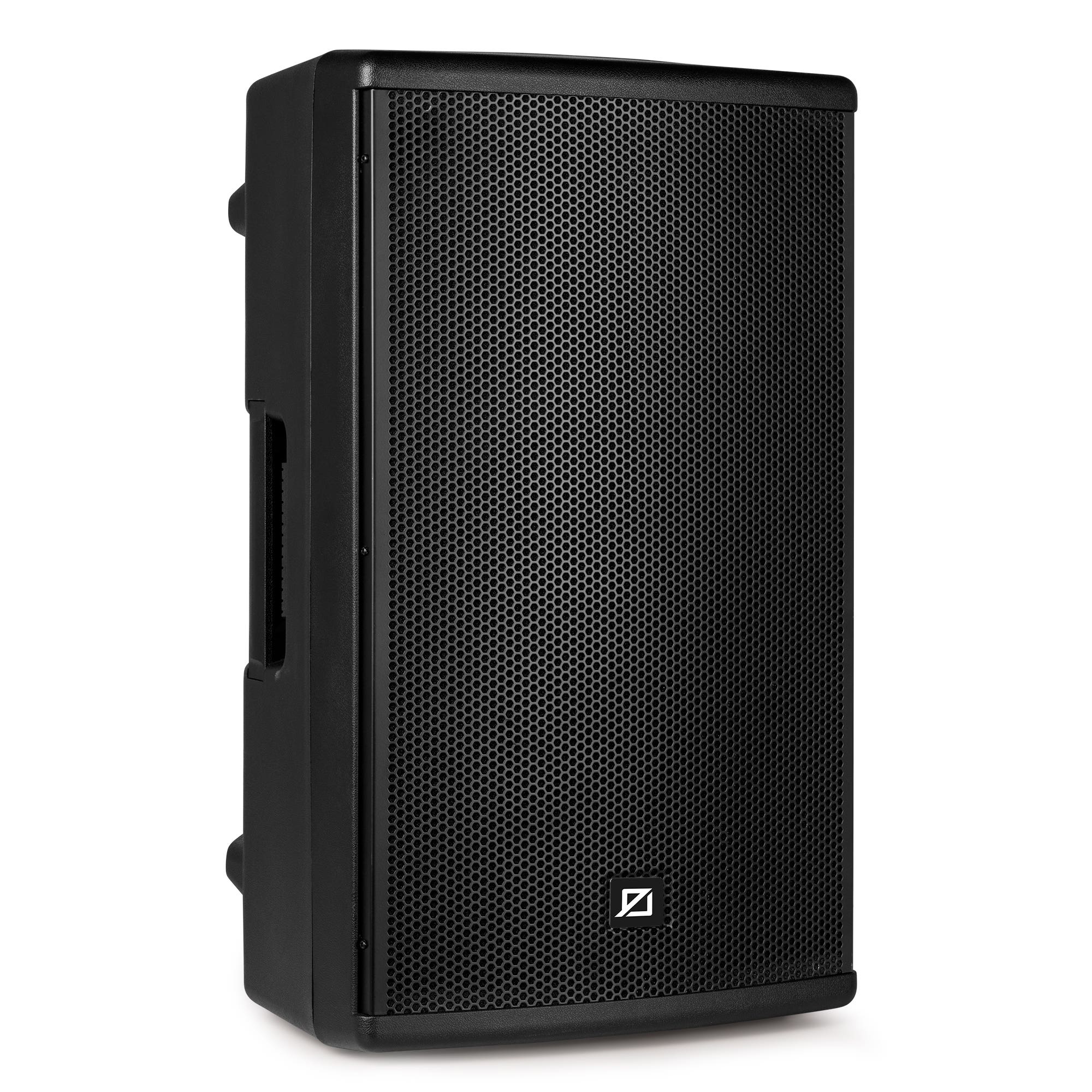 Power Dynamics PD415A actieve Bi-Amp 15" speaker 1400W met DSP