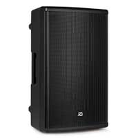 Power Dynamics PD415A actieve Bi-Amp 15" speaker 1400W met DSP