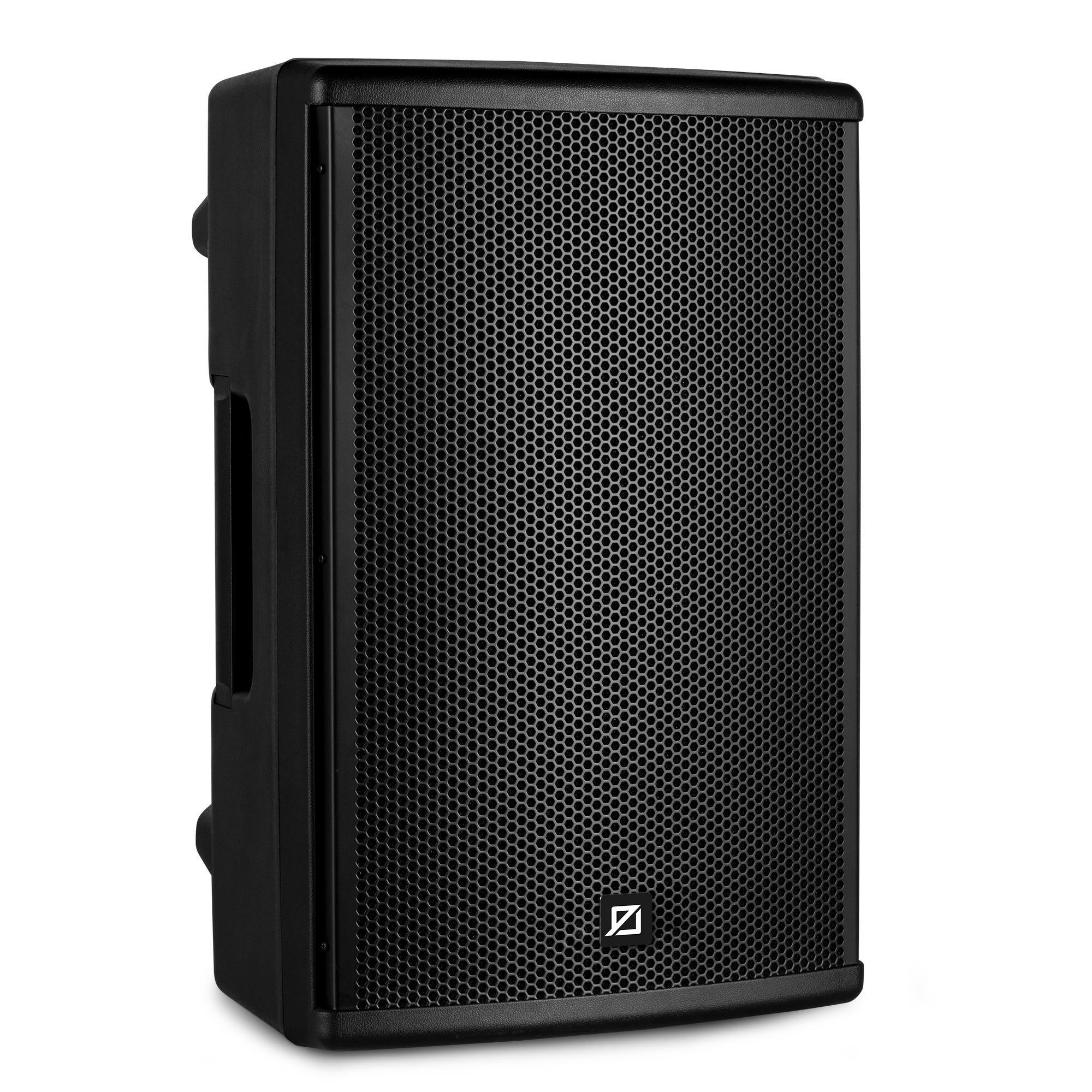 Power Dynamics PD412P 12" passieve 2-weg speaker 1200W