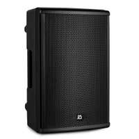 Power Dynamics PD412P 12" passieve 2-weg speaker 1200W