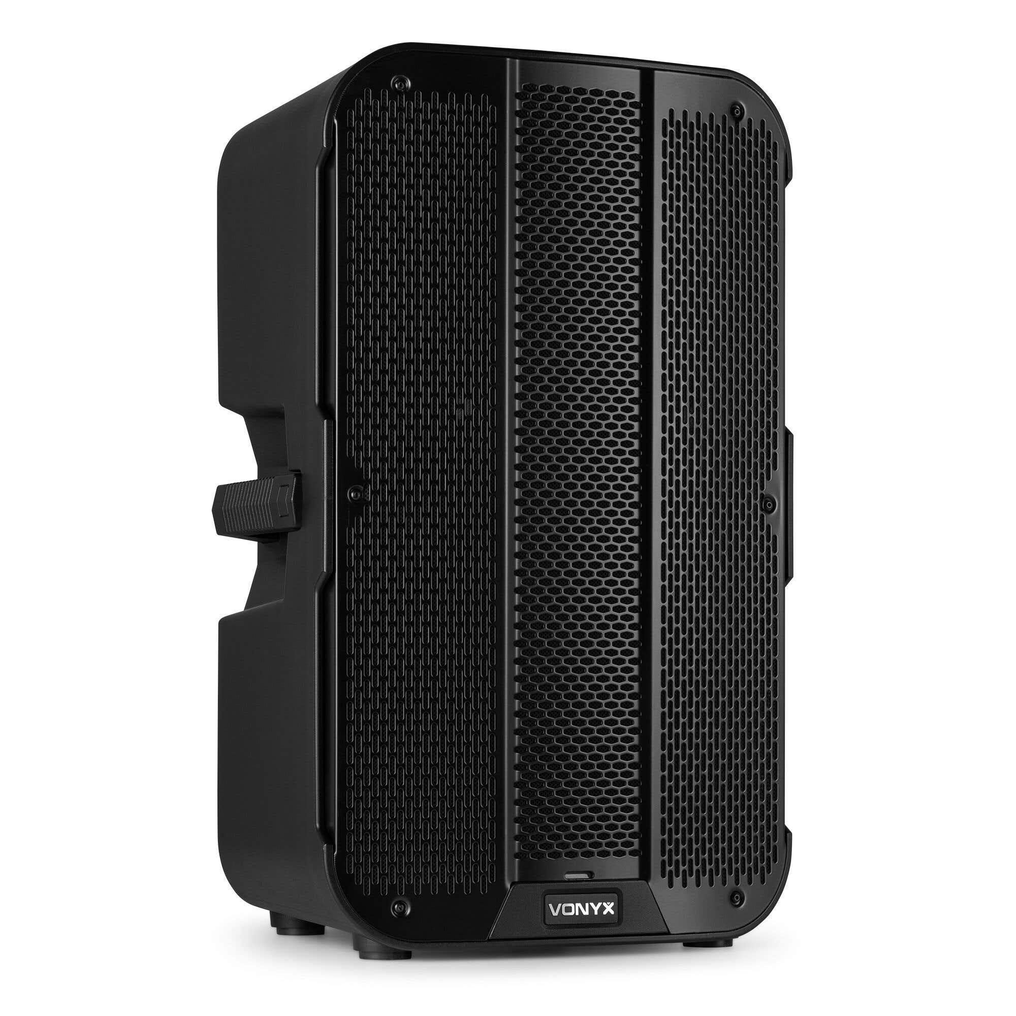 Vonyx VD712 passieve speaker - 12 inch DJ speaker - 800W