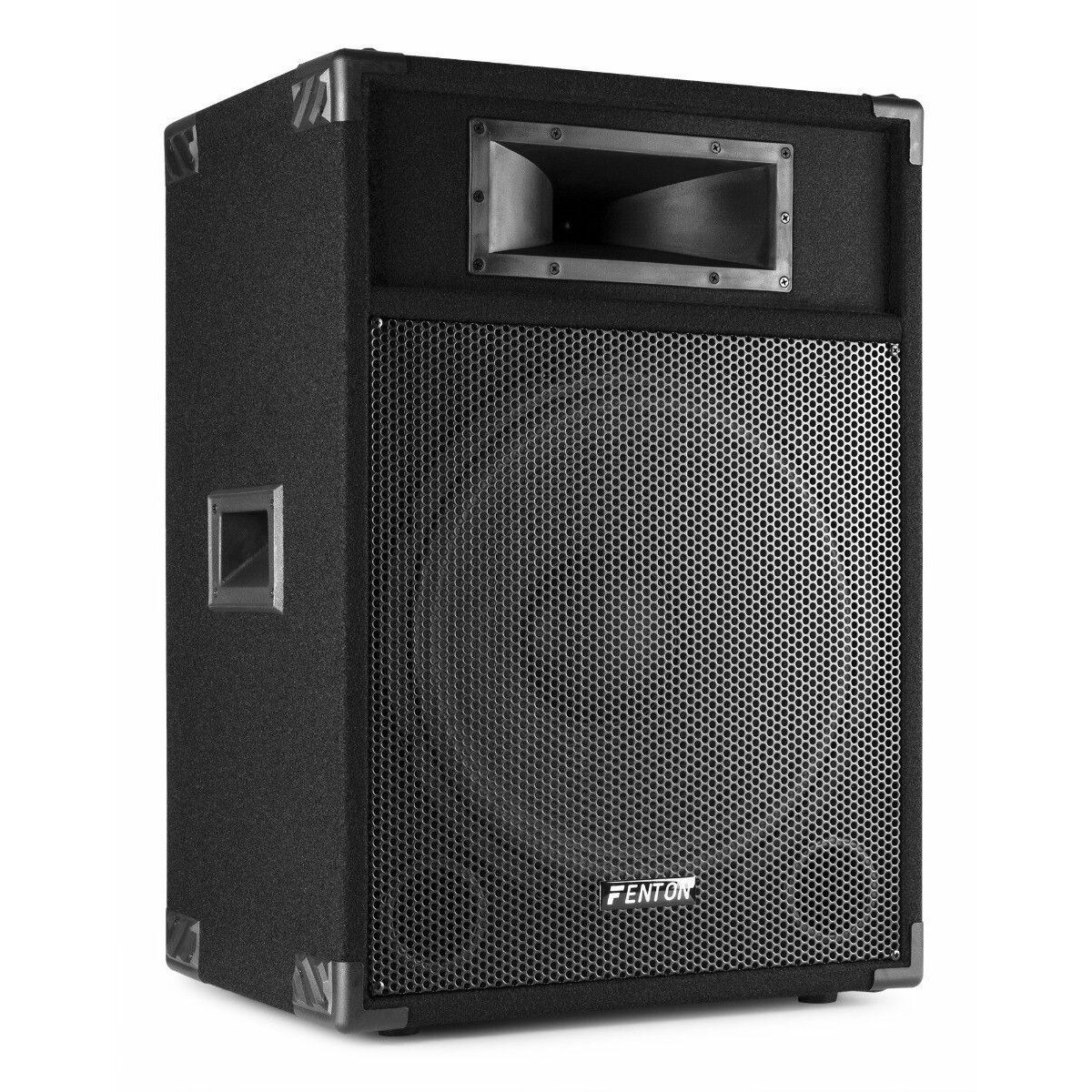 Retourdeal - Fenton CSB15 actieve 15" speaker 800W