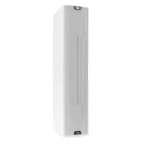 Retourdeal - Power Dynamics PDCS403A actieve zuilspeaker - Verticale kolomluidspreker - 260W - Wit