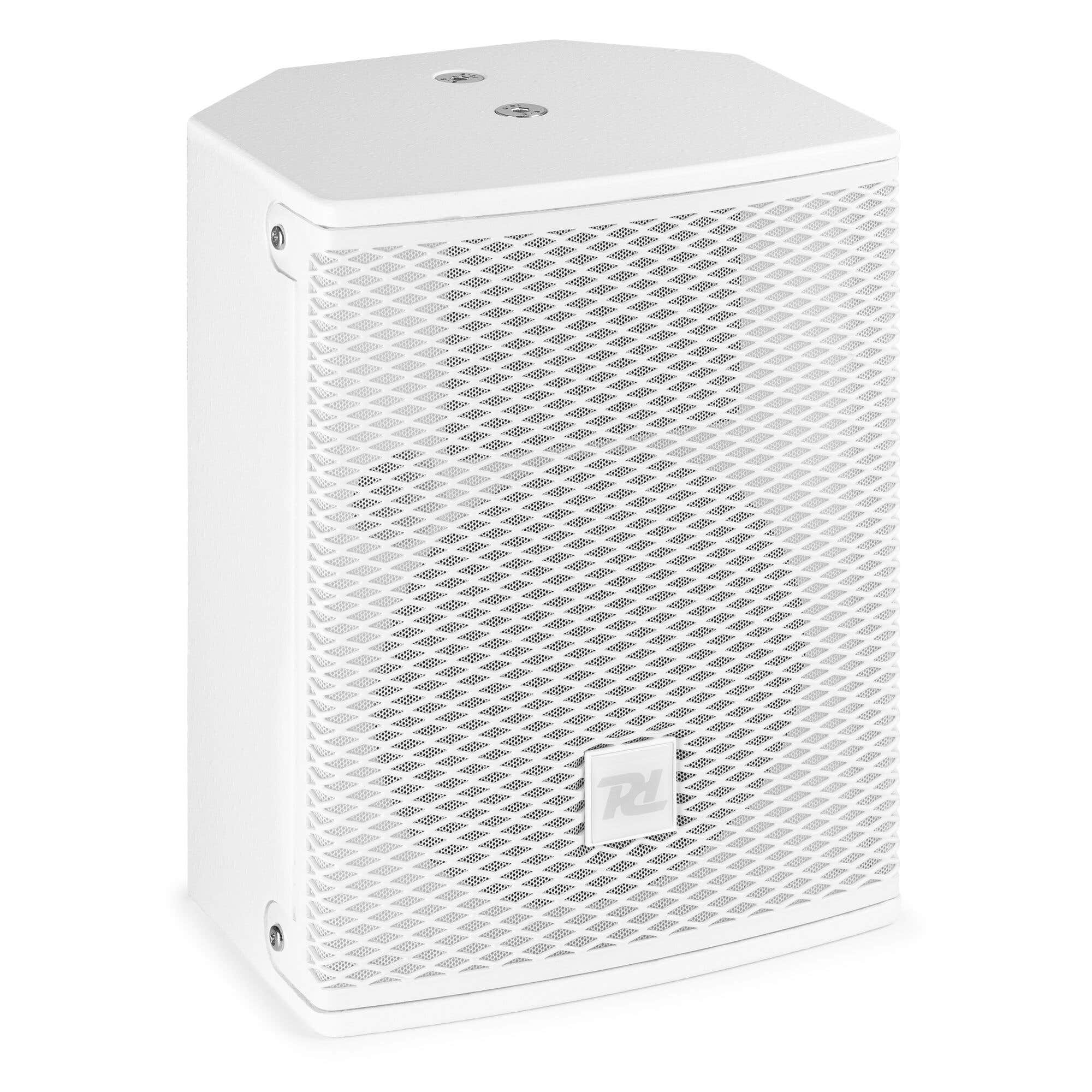 Power Dynamics PDW5W passieve speaker met muurbeugel - 5.25 inch