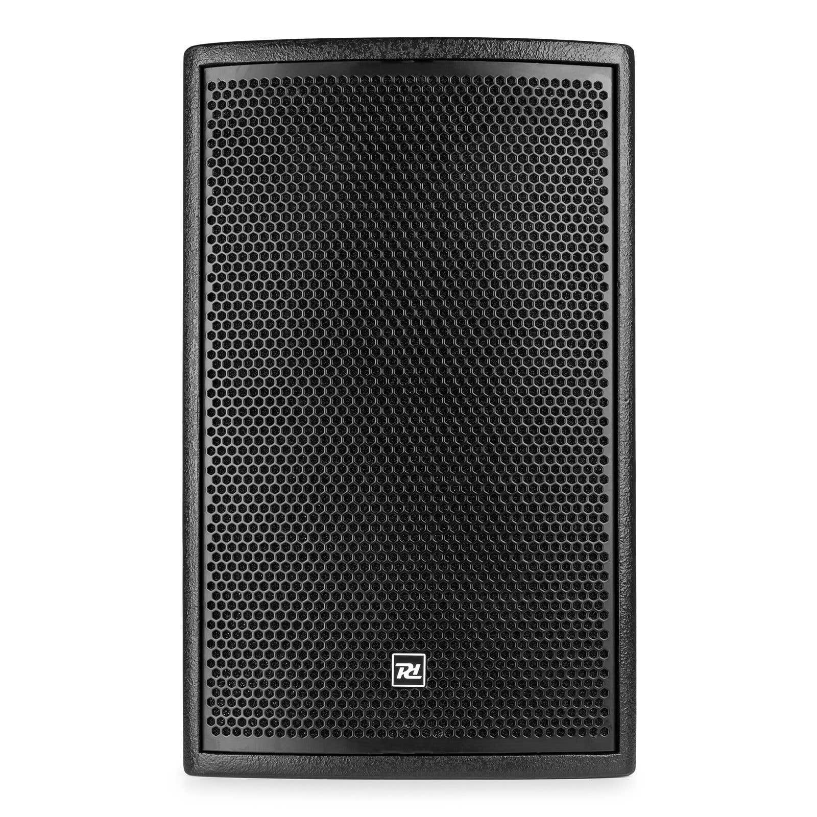 Power Dynamics PDW8B passieve speaker met muurbeugel - 300W - 2-weg