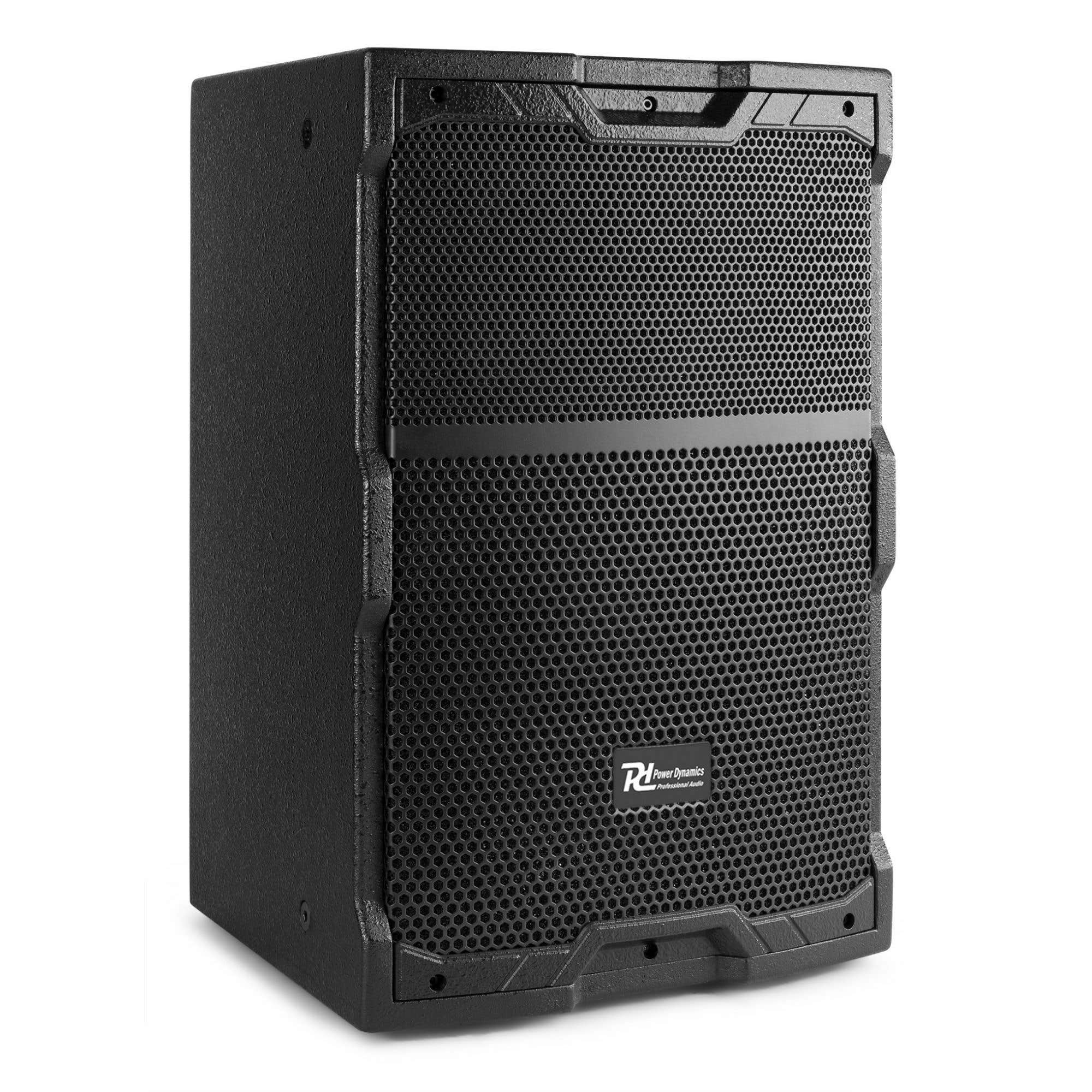 Retourdeal - Power Dynamics - PDY210 - Passieve speaker - 10 inch - 400 Watt