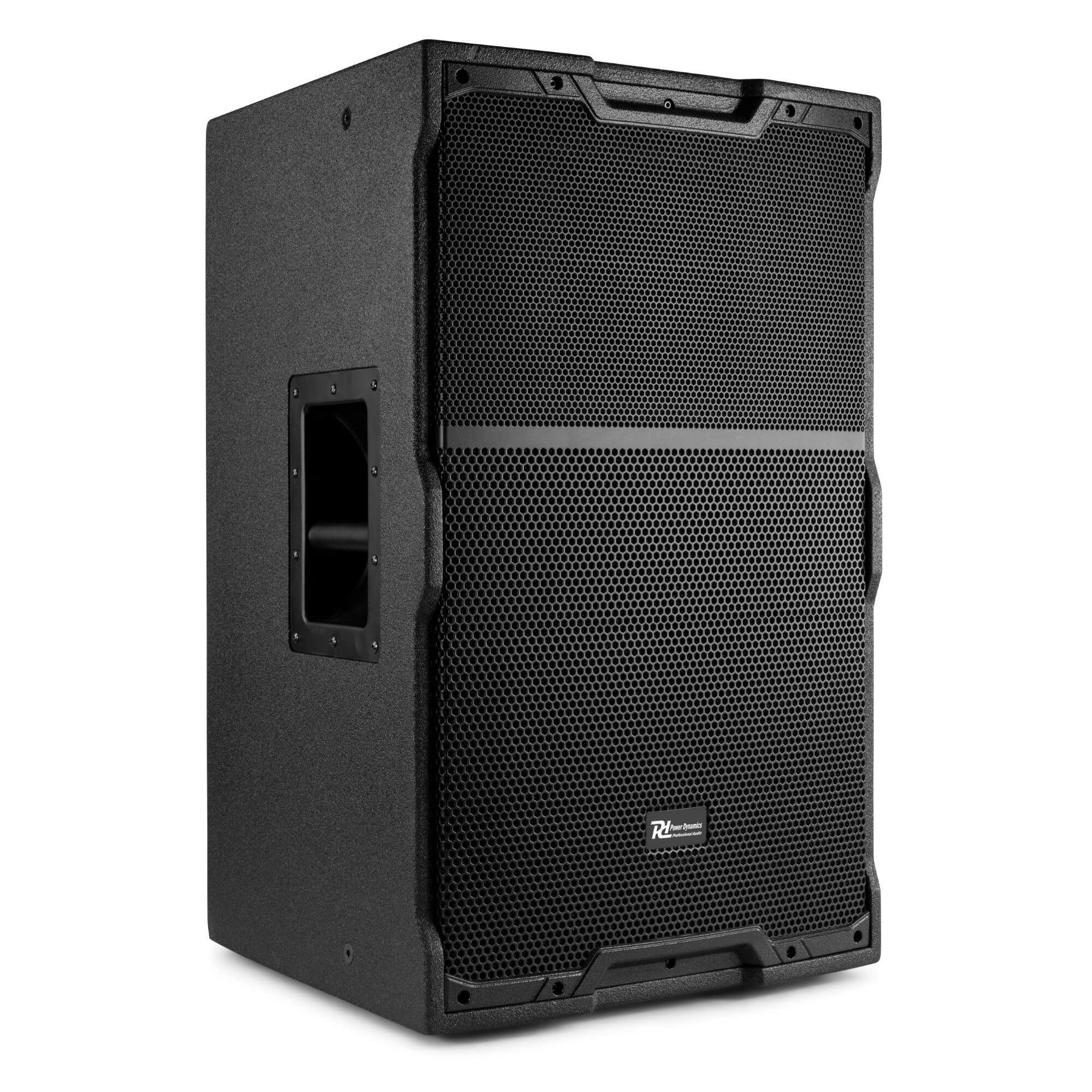 Power Dynamics - PDY215 - Passieve speaker - 15 inch - 800 Watt