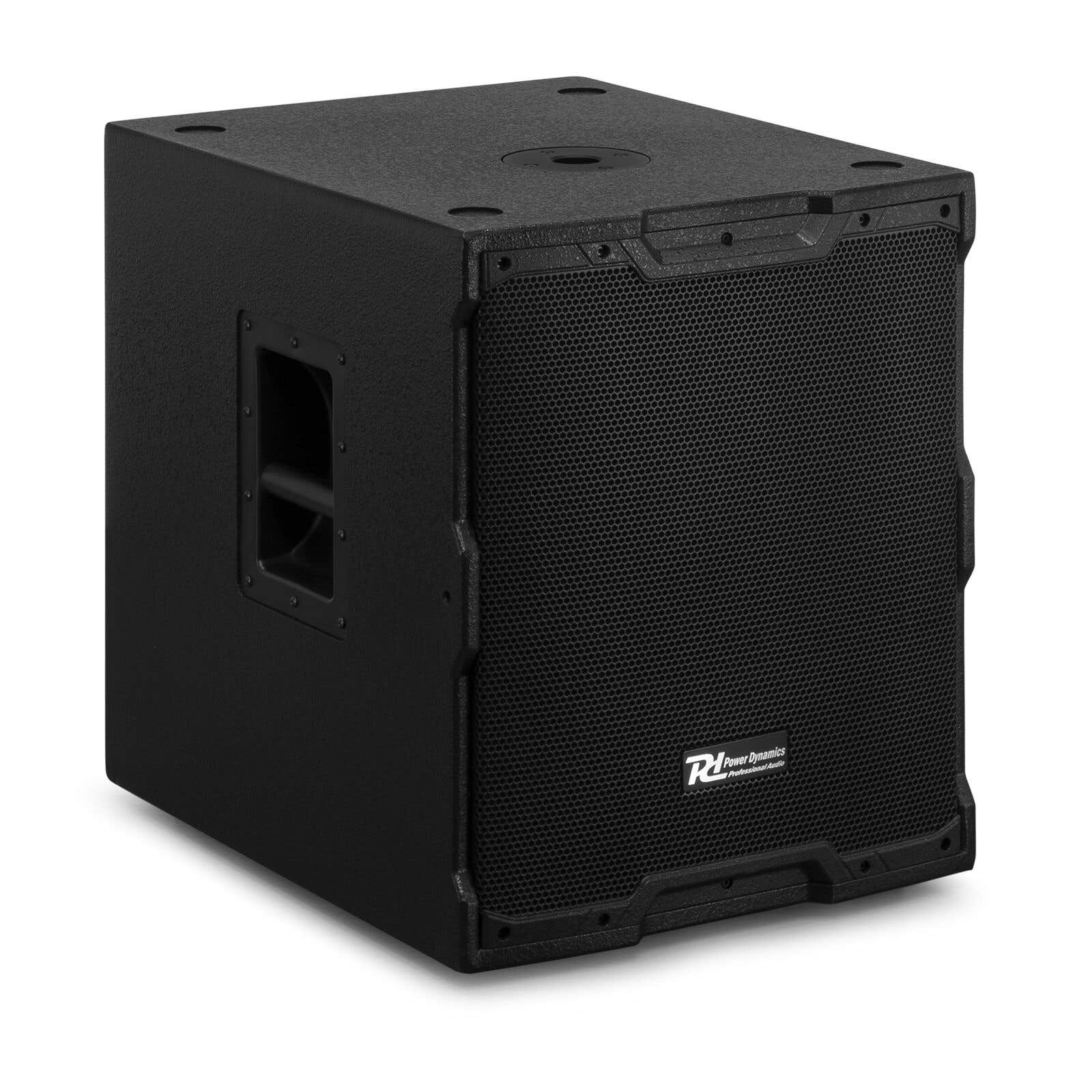 Power Dynamics - PDY215S - Passieve subwoofer - 15 inch - 900 Watt
