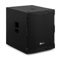 Power Dynamics - PDY218S - Passieve subwoofer - 18 inch - 1000 Watt
