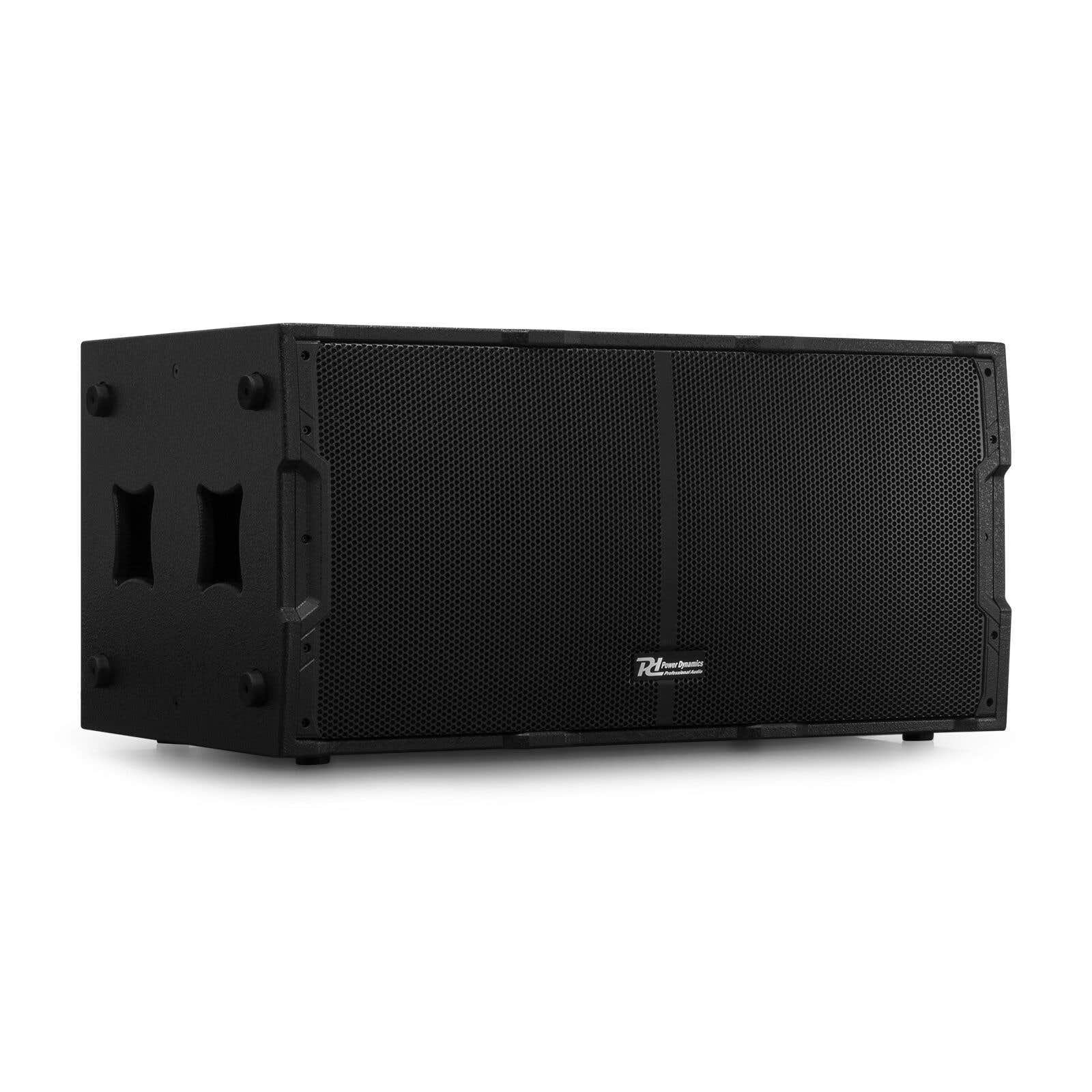 Power Dynamics - PDY2215S - Passieve subwoofer - 2 x 15 inch - 1800