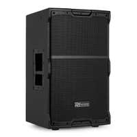Power Dynamics - PDY212A - Actieve speaker - 12 inch - 700 Watt - DSP - Bluetooth
