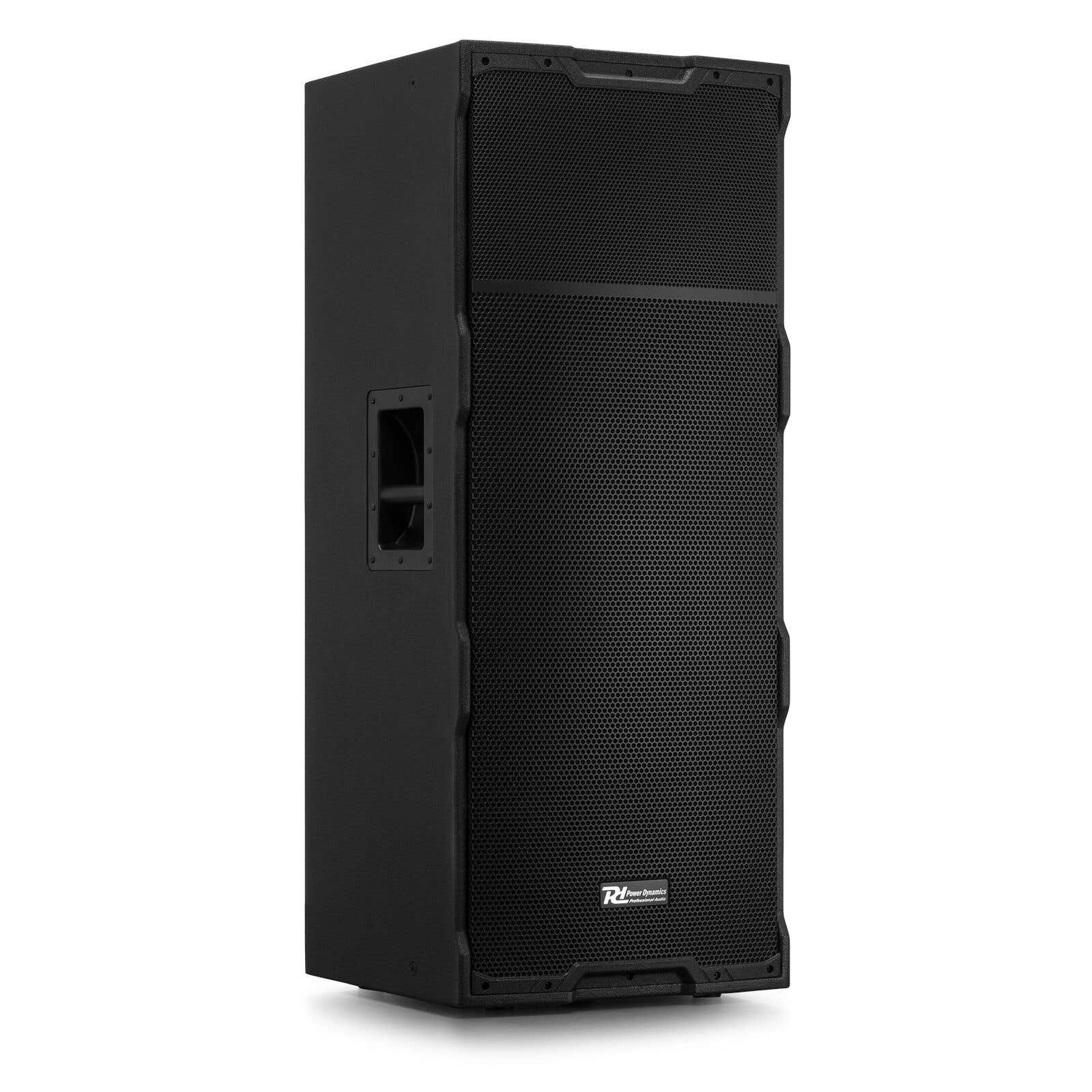 Retourdeal - Power Dynamics - PDY2215A - Actieve speaker - 2x 15 inch