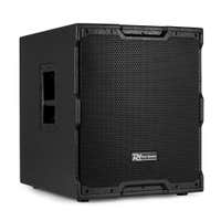 Retourdeal - Power Dynamics - PDY215SA - Actieve subwoofer - 15 inch - 900 Watt