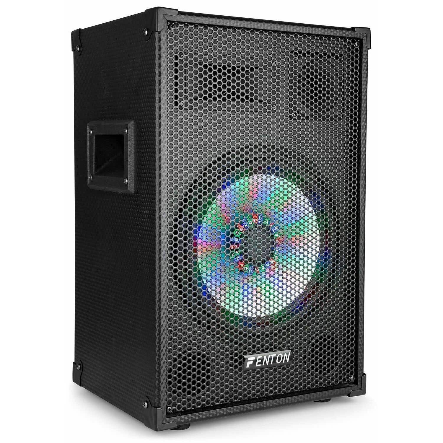 Fenton TL10LED passieve 500W 10