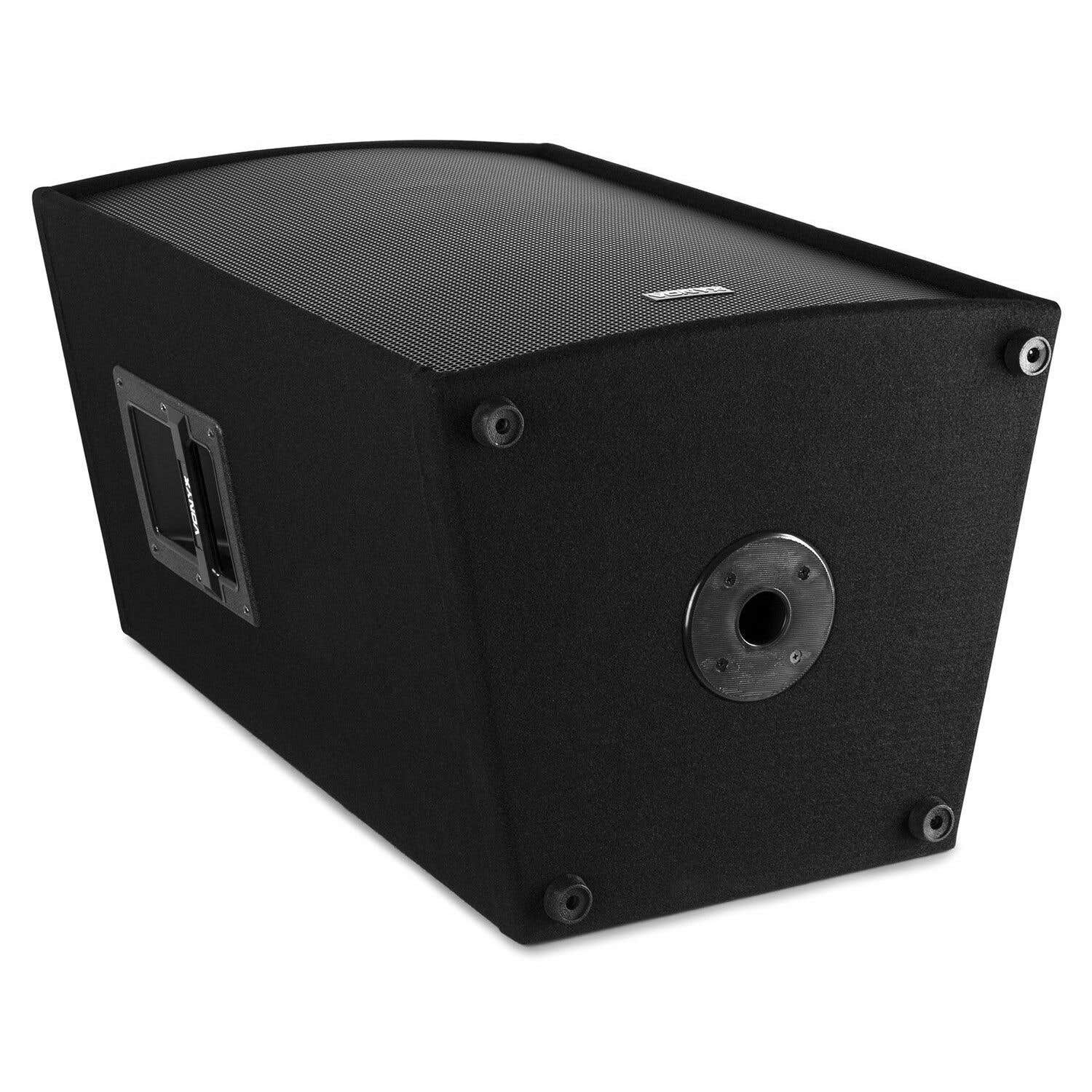 SkyTec SPSL15 800 Watt Chassis Speaker 15 inch vervangingswoofer