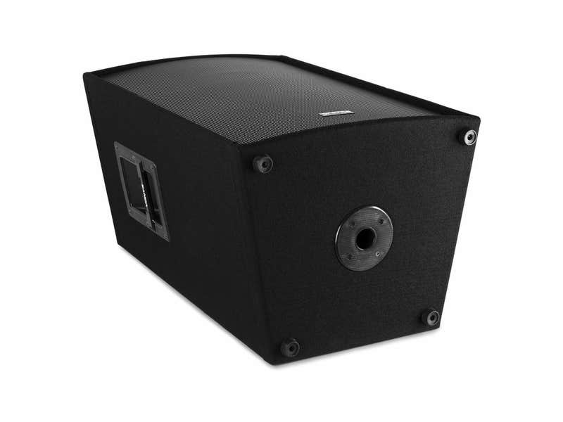SkyTec SPSL15 800 Watt Chassis Speaker 15 inch vervangingswoofer SkyTec SPSL15 800 Watt Chassis Speaker 15 inch vervangingswoofer