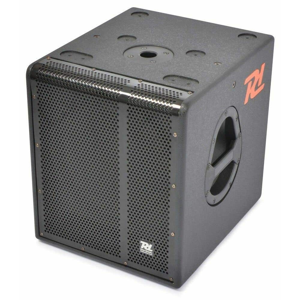 Power Dynamics PD-312SA Actieve subwoofer 350W RMS