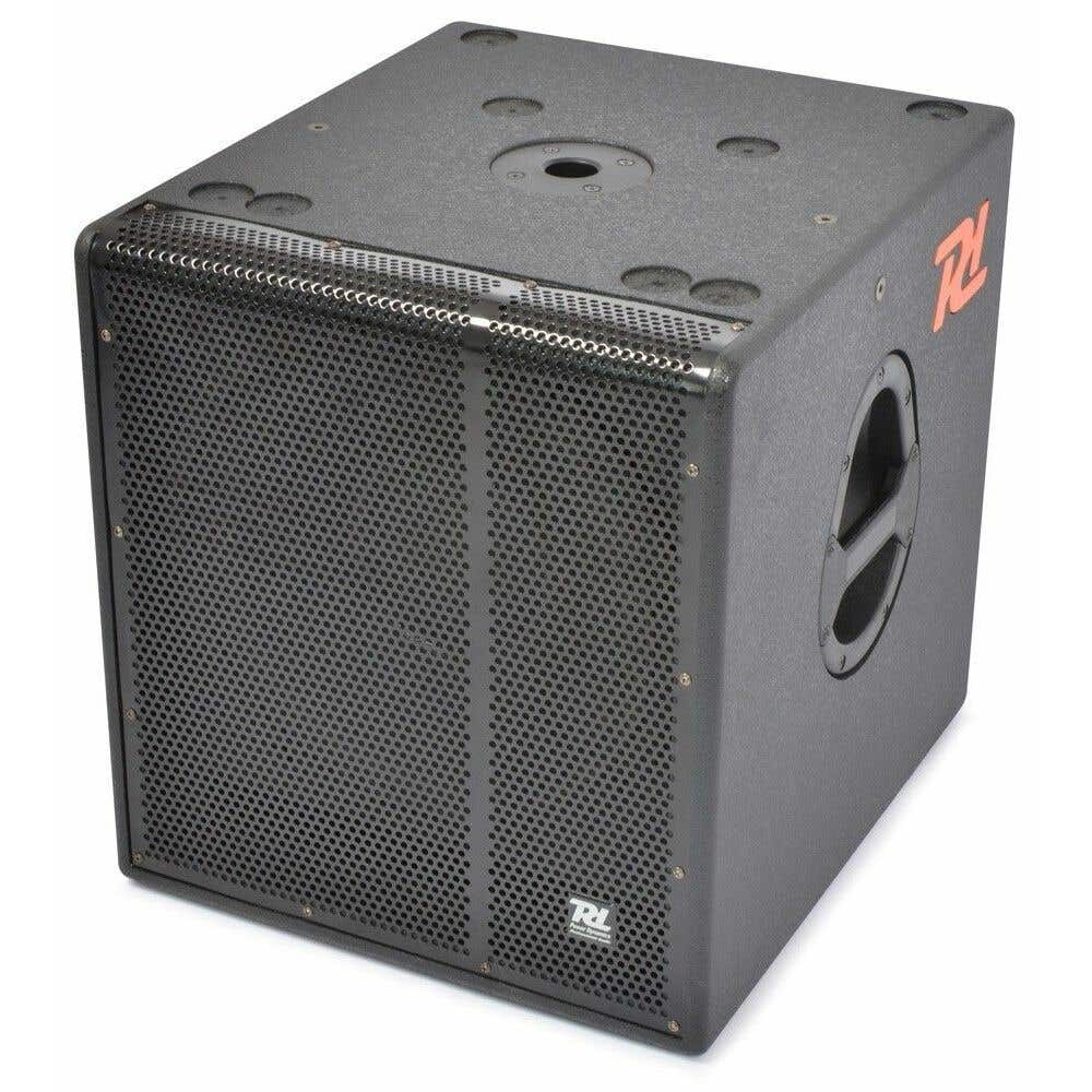 Power Dynamics PD-315SA Actieve Subwoofer 600 Watt RMS