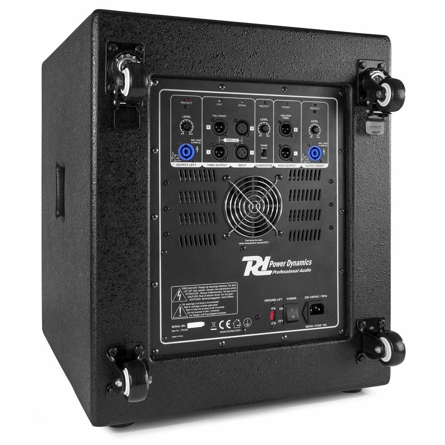2E Keus Power Dynamics Combo1500 Actieve 21 Luidsprekerset 1500W power dynamics kopen in de aanbieding 2E Keus Power Dynamics Combo1500 Actieve 21 Luidsprekerset 1500W power dynamics kopen in de aanbieding