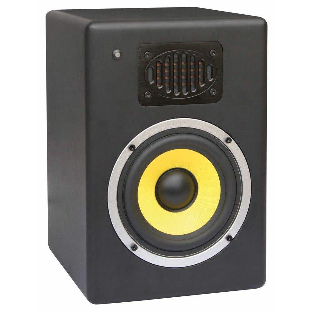 Galax 5 Studio Monitor by Power Dynamics