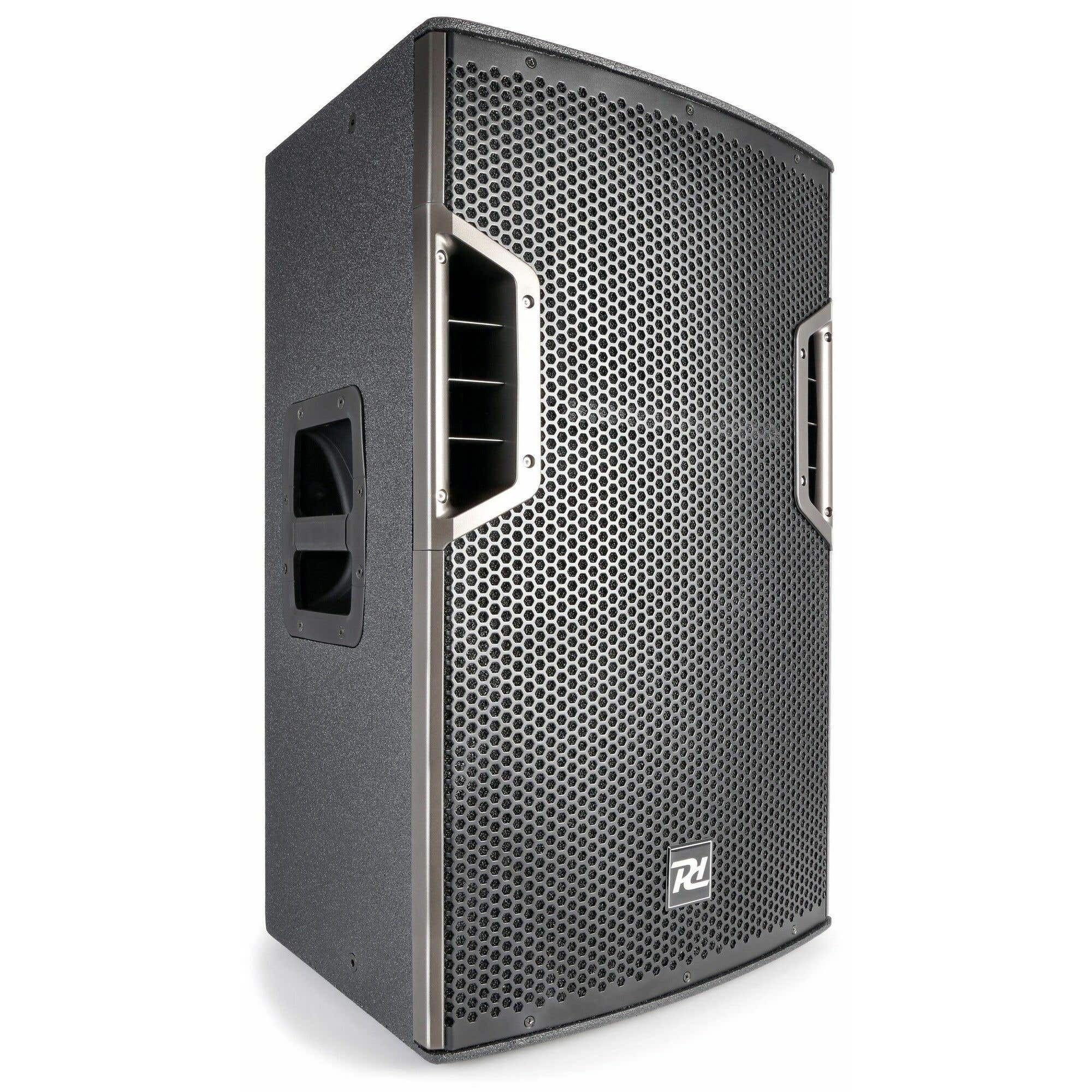 Power Dynamics PD615A Actieve Speaker 15'' 1000W