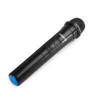 Vonyx HH10 handmicrofoon voor Vonyx UHF systemen - 863.100 MHz