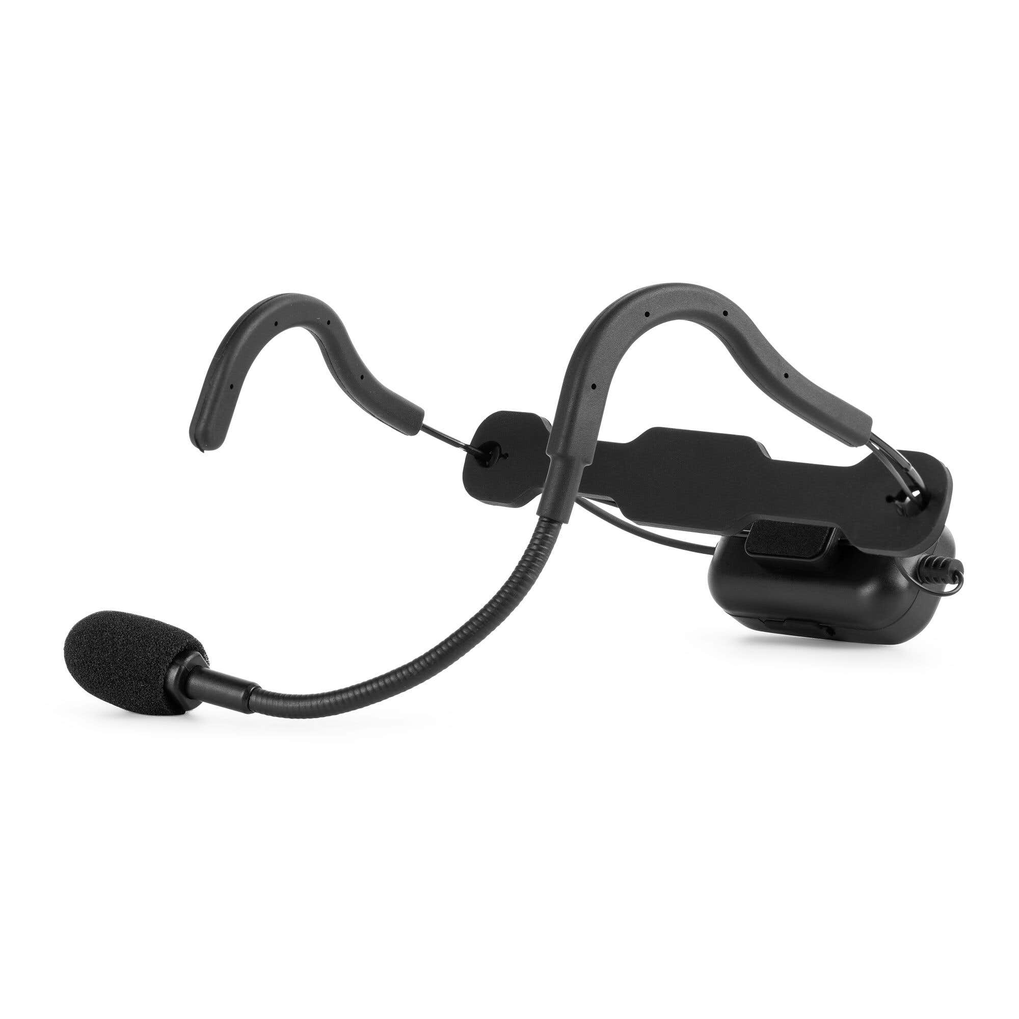 Vonyx Retourdeal -  WSH20 Fitness headset - Draadloze sport headset -