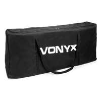 Vonyx DB4B opbergtas voor DB4 DJ booths - Zwart