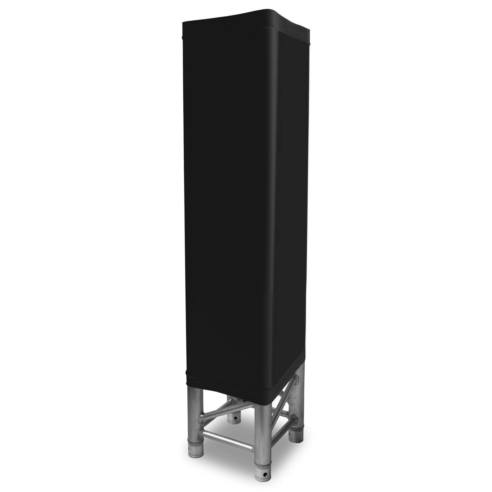 Beamz Zwarte Lycra Truss Hoes 100Cm beamz kopen in de aanbieding Beamz Zwarte Lycra Truss Hoes 100Cm beamz kopen in de aanbieding