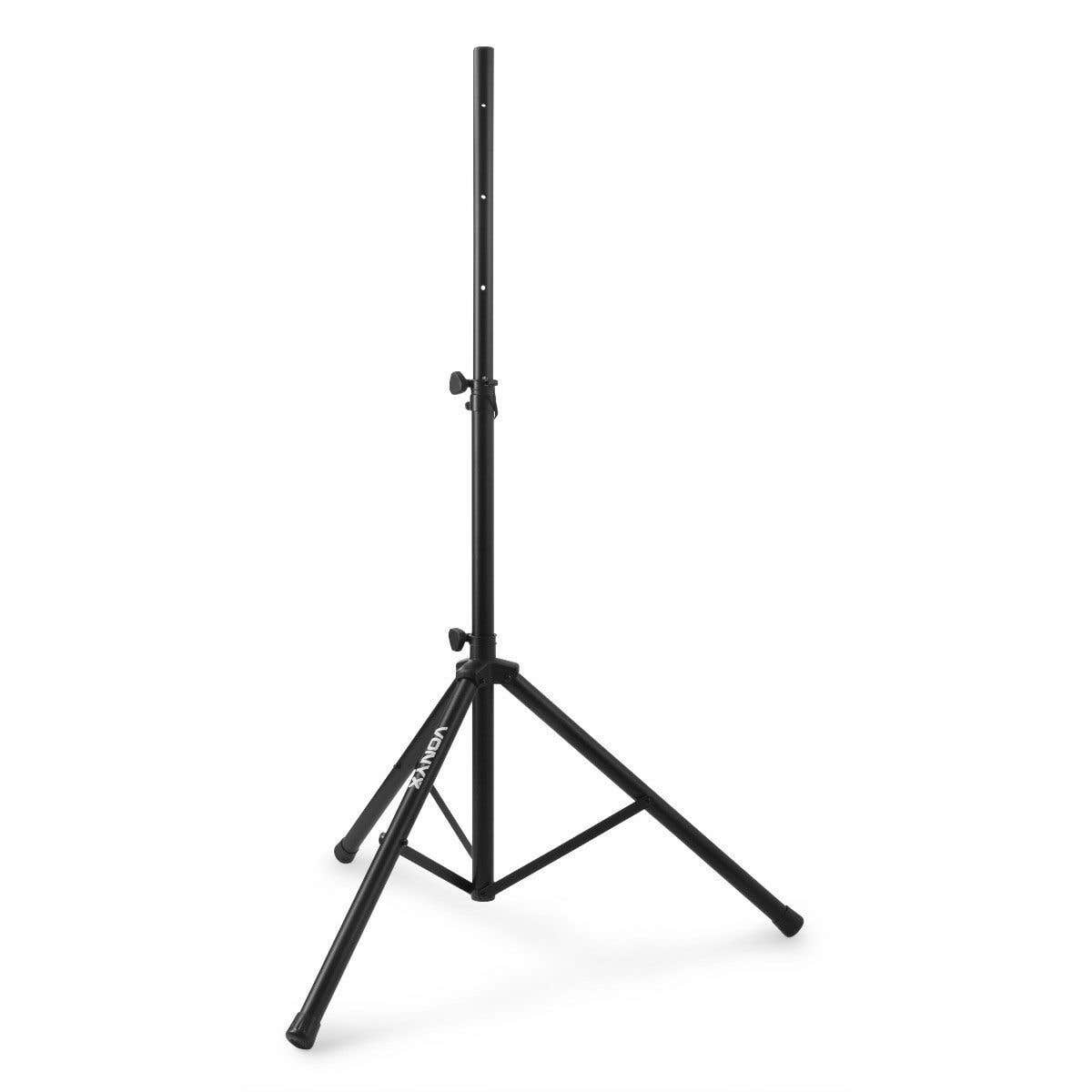 Retourdeal - Vonyx Luidsprekerstatief 1.8m max.