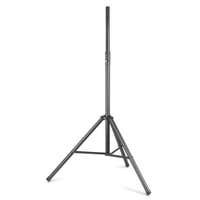 Retourdeal - Vonyx LS08A pro speakerstandaard - Met auto-lock en luchtkussen - 120-230 cm - 50 kg draagvermogen