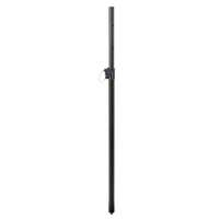 Vonyx MPS-T18M tussenpaal met 2 segmenten voor speakers en lichteffecten - 108-183 cm - Tot 35 kg