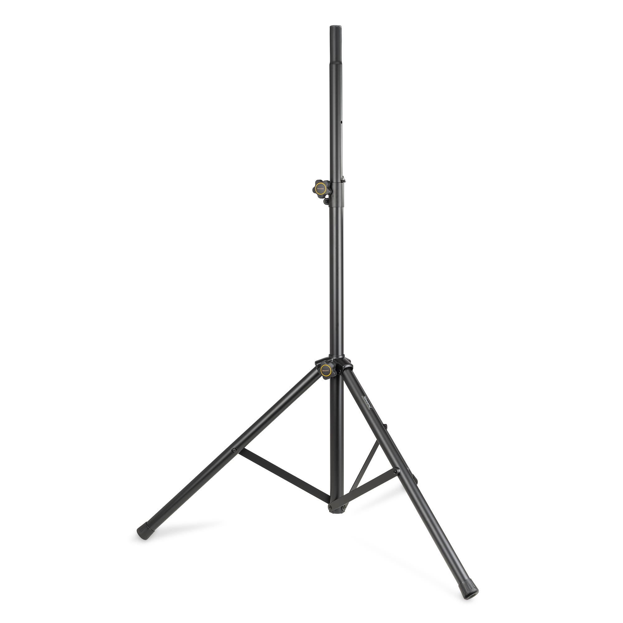 BeamZ lichtstandaard verstelbaar - 2.5 meter max.