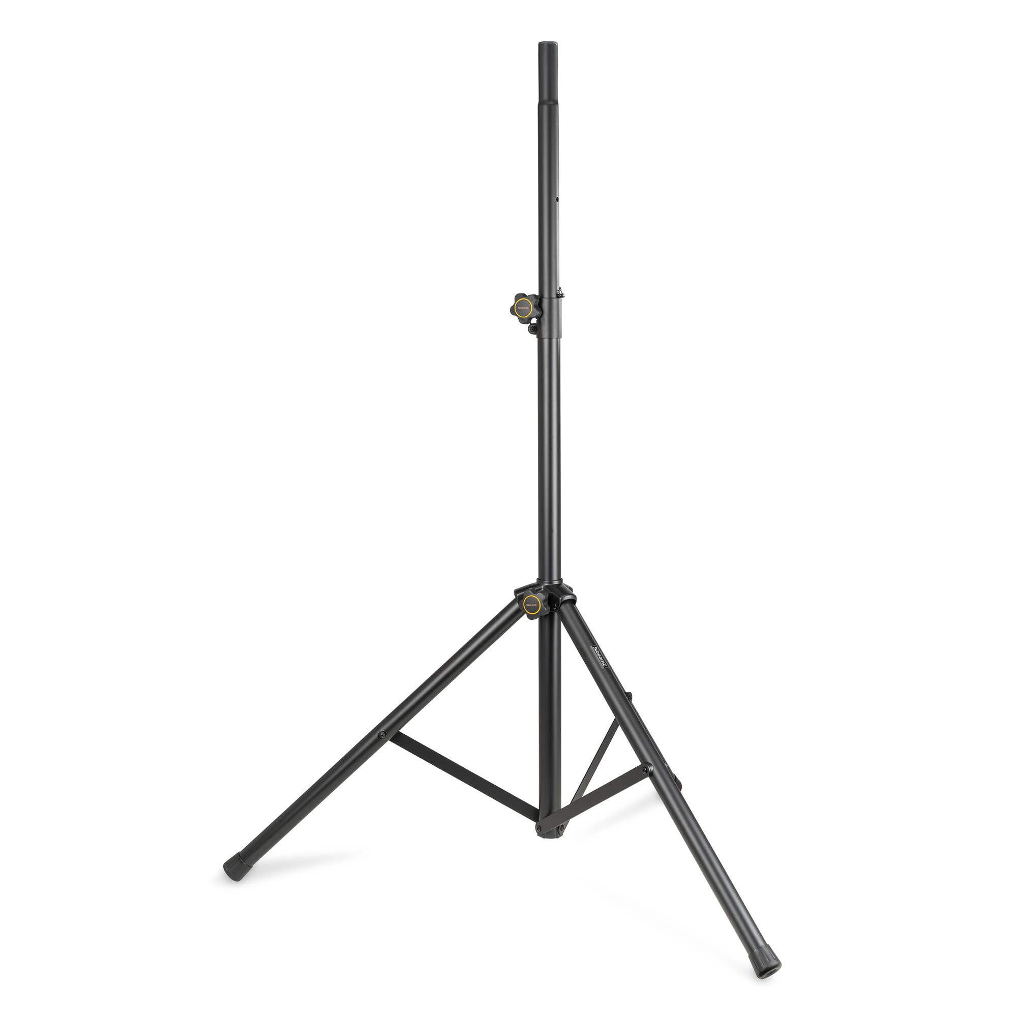 2e keus - BeamZ lichtstandaard verstelbaar - 2.5 meter max.