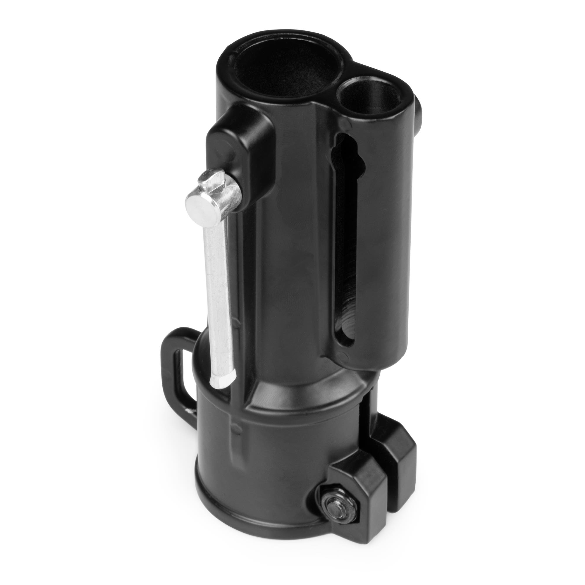 Vonyx LSQ32 Spigot houder 35mm - Accessoire voor lichtstatieven