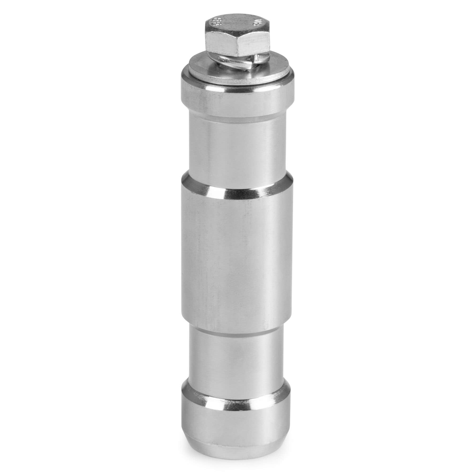 Vonyx LSQ34 TV Spigot 29mm M10 - Aluminium